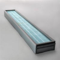 Воздушный фильтр панельный вентиляционный DONALDSON ULTRAFILTER P158333