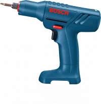 EXACT 8 Professional Bosch EXACT 8 Professional
