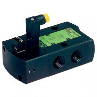 Золотниковые клапаны ASCO CFSCG552A506
