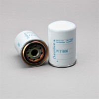 Гидравлический фильтр навинчиваемый DONALDSON ULTRAFILTER P171606
