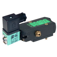 Золотниковые клапаны ASCO SCG552A001SL