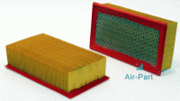 Воздушный фильтр для компрессора DONALDSON ULTRAFILTER P602658