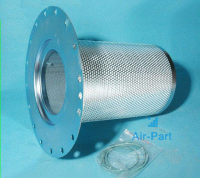 Сепаратор для компрессора ATLAS COPCO 2901056622 (2901 0566 22)