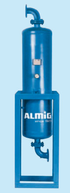 Угольная колонна ALMIG AKC 3500 (AKC3500)