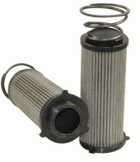 Гидравлический фильтр HIFI FILTER SH52081