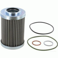 Гидравлический фильтр HIFI FILTER SH52710
