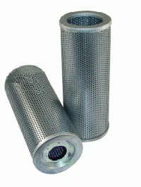 Гидравлический фильтр HIFI FILTER SH55098