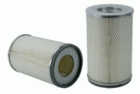 Воздушный фильтр для компрессора INTERFILTER A2253