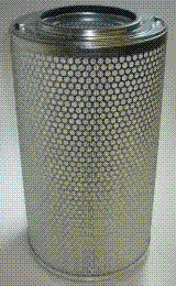 Масляный фильтр для компрессора Mahle 0688100M1