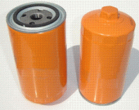 Масляный фильтр для компрессора INTERFILTER L10619