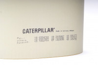 Воздушный фильтр CATERPILLAR 321-2411