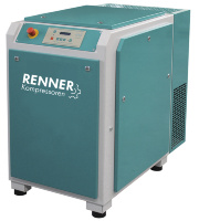 Renner RS-H 11.0-18 Винтовой компрессор