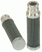 Гидравлический фильтр HIFI FILTER SH77074