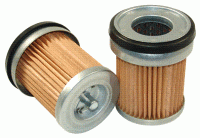 Гидравлический фильтр HIFI FILTER SH78016