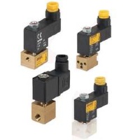 Пропорциональная технология ASCO SCS202A506