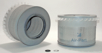 Воздушный фильтр для компрессора DONALDSON ULTRAFILTER P120072