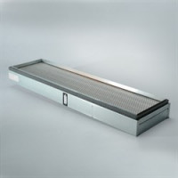 Воздушный фильтр панельный вентиляционный DONALDSON ULTRAFILTER P158854