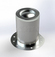 Сепаратор для компрессора ATLAS COPCO 2204223635 (2204 2236 35)