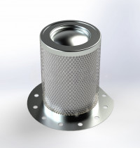 Сепаратор для компрессора ATLAS COPCO 2204223635 (2204 2236 35)
