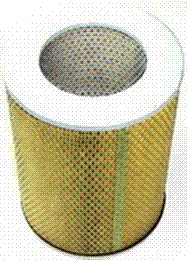 Масляный фильтр для компрессора Hifi SO7087