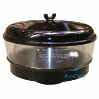 Воздушный фильтр для компрессора ATLAS COPCO 1613771700 (1613 7717 00)