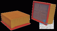 Воздушный фильтр для компрессора DONALDSON ULTRAFILTER P616743016140