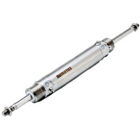 Пневматические цилиндры и приводы NUMATICS G431A37C0200THR