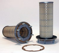 Воздушный фильтр для компрессора FIL FILTER HP412