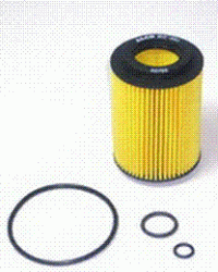 Масляный фильтр для компрессора FIL FILTER MLE1526