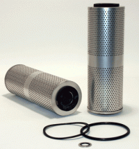 Гидравлический фильтр HIFI FILTER SH56221