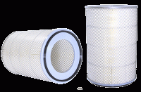 Воздушный фильтр для компрессора INTERFILTER A2731