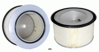 Воздушный фильтр для компрессора INTERFILTER A3001