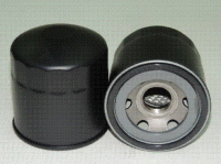 Гидравлический фильтр HIFI FILTER SH60184