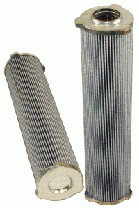 Гидравлический фильтр HIFI FILTER SH60536