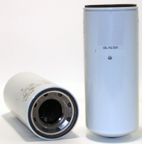 Масляный фильтр для компрессора INTERFILTER L10931
