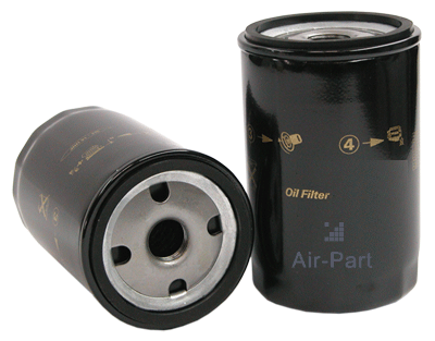 Фильтр Очистки Масла Купить