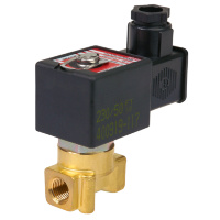 Соленойдный (электромагнитный) клапан ASCO SCG262C090VM