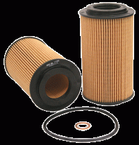 Масляный фильтр для компрессора FILTRON OE683