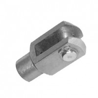 Пневматические цилиндры и приводы NUMATICS SC4125VA