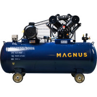 MAGNUS PV-1550/500S М Поршневой компрессор