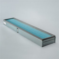 Воздушный фильтр панельный вентиляционный DONALDSON ULTRAFILTER P158893