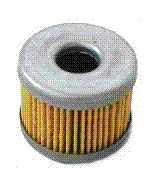 Воздушный фильтр для компрессора Sotras SA6697 (SA 6697)