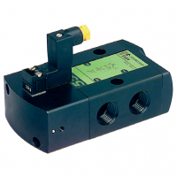 Золотниковые клапаны ASCO CFSCG553A506MO