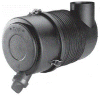 Воздушный фильтр для компрессора DEUTZ 0302229