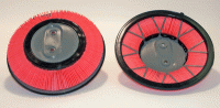 Воздушный фильтр для компрессора FIBA FA249