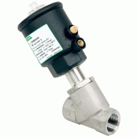 Клапан с приводом под давлением ASCO E290A067FB