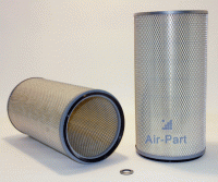 Воздушный фильтр для компрессора ATLAS COPCO 2914500700 (2914 5007 00)