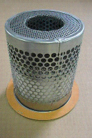 Сепаратор для компрессора Rotair 157005S