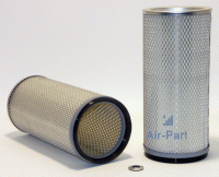 Воздушный фильтр для компрессора DONALDSON ULTRAFILTER P823364