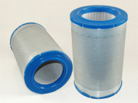 Гидравлический фильтр HIFI FILTER SA12594